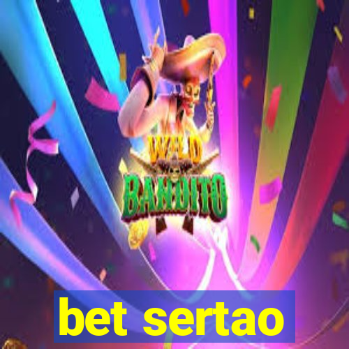 bet sertao